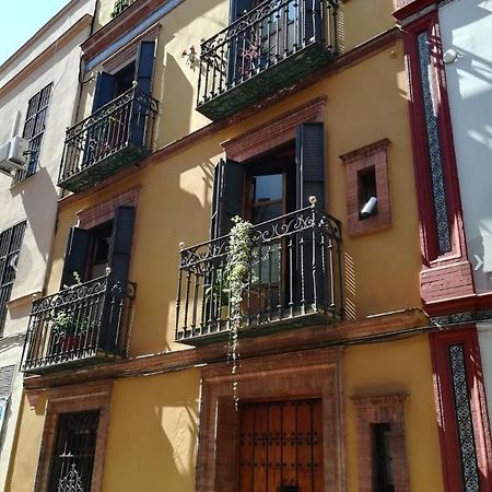 La Casa De Blas Hotel Siviglia Esterno foto