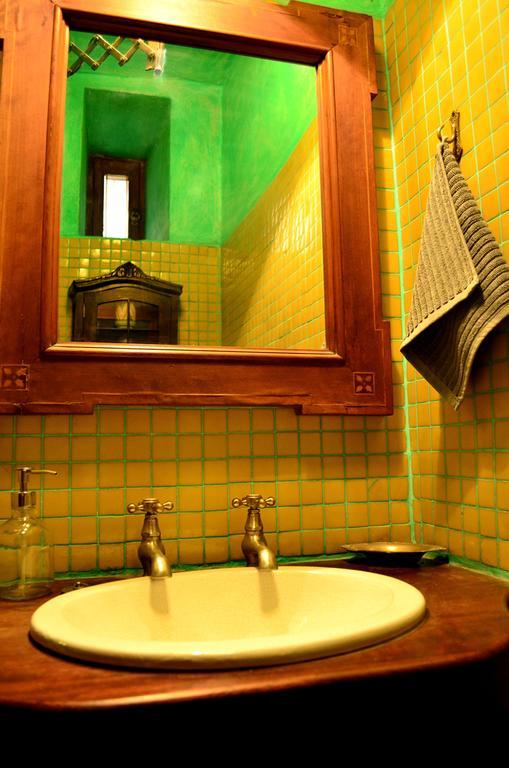 La Casa De Blas Hotel Siviglia Camera foto