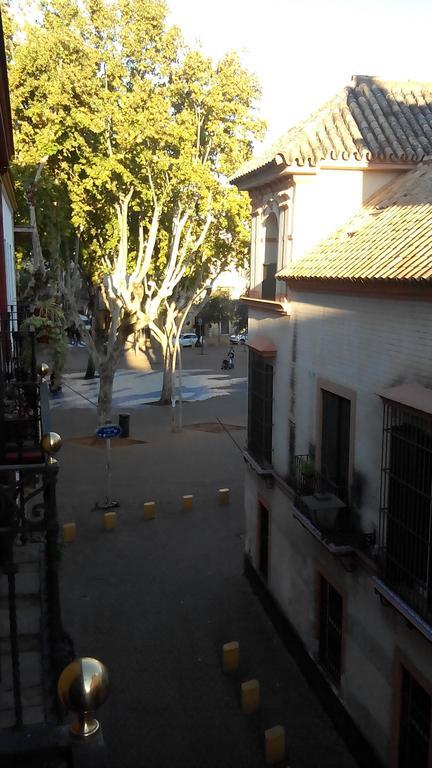 La Casa De Blas Hotel Siviglia Esterno foto
