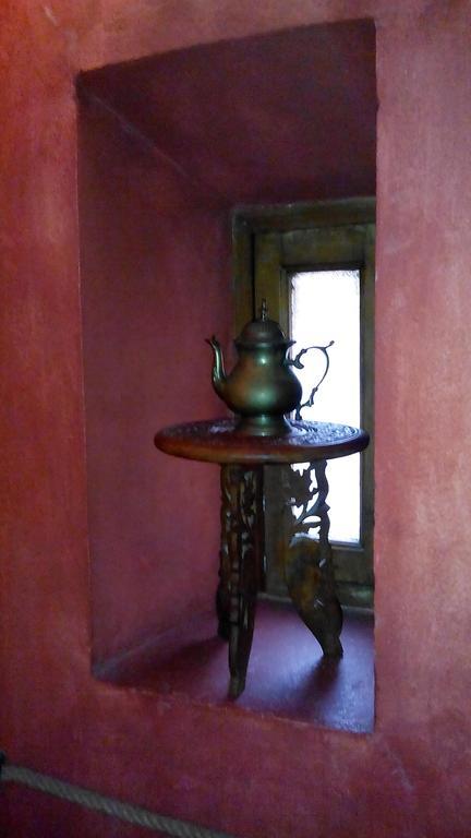 La Casa De Blas Hotel Siviglia Esterno foto